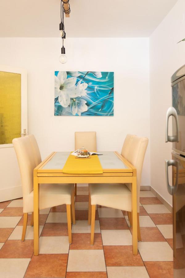 Bright 2Bdr Apartment With A Balcony Zágráb Kültér fotó